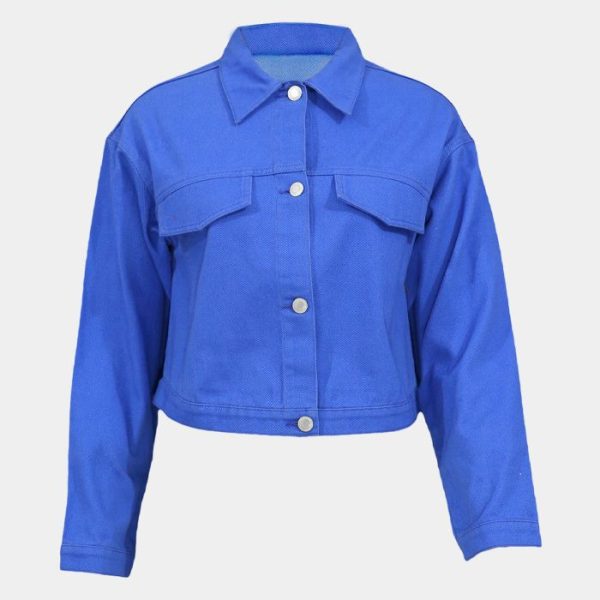 Overshirts